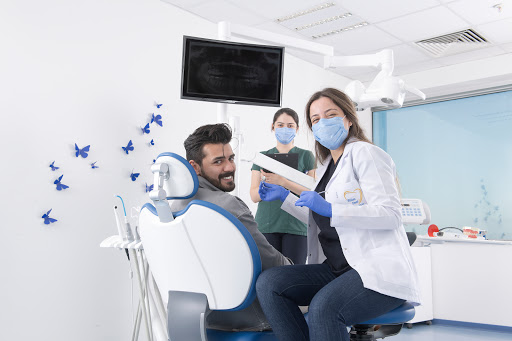Medixos Dental Clinic