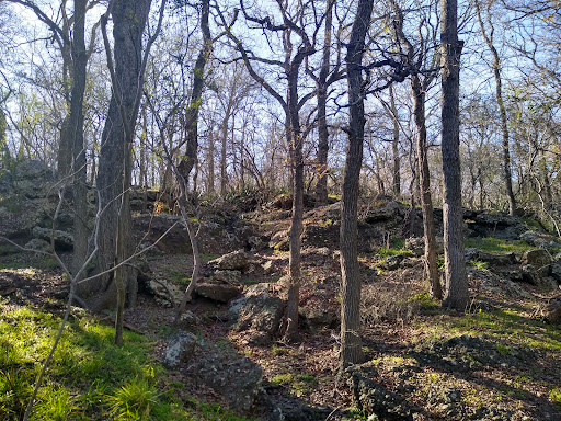 Nature Preserve «Jackson Nature Park», reviews and photos, 9284 County Rd 401, Stockdale, TX 78160, USA