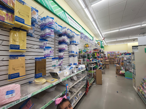 Clothing Store «Ross Dress for Less», reviews and photos, 1310 Tingle Cir E, Mobile, AL 36606, USA