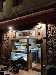 Photo n°7 de Au Falafel à Marseille ()