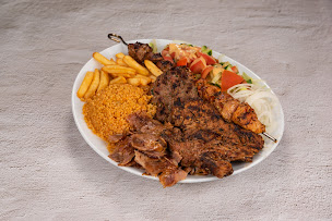 Photo n°32 de Marmara Grill Kebab à Labège ()