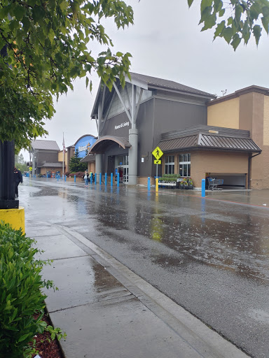 Department Store «Walmart Supercenter», reviews and photos, 762 Outlet Collection Way, Auburn, WA 98001, USA