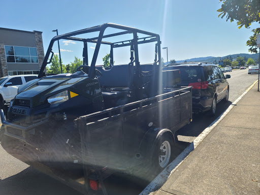 Motorcycle Dealer «South Sound Honda», reviews and photos, 2115 Carriage Dr SW, Olympia, WA 98502, USA