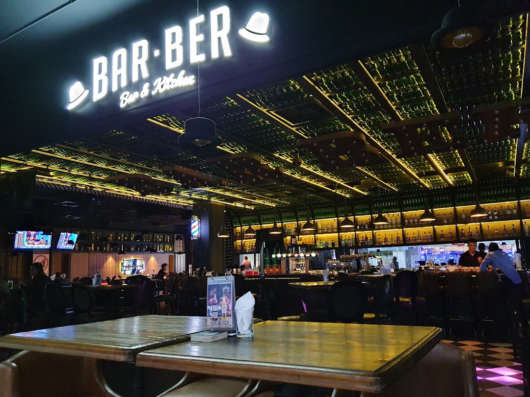 Bar.Ber KL