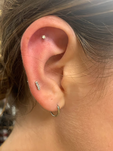 Explore japanese hand tattoo ideas, creative tattoo ideas in Rehoboth Beach, available at Homeward Tattoo and Body Piercing