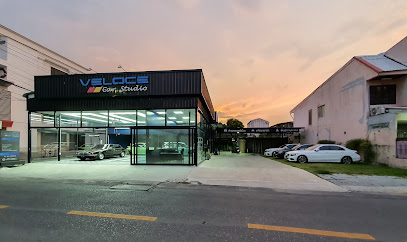 Veloce Car Studio