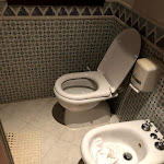 Photo n°1 de l'avis de vinny.a fait le 17/08/2019 à 12:47 sur le  Hotel Mediterraneo Arimondi à San Vito Lo Capo