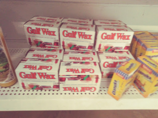 Grocery Store «Discount Groceries & More», reviews and photos, 2185 A1A S, St Augustine, FL 32080, USA