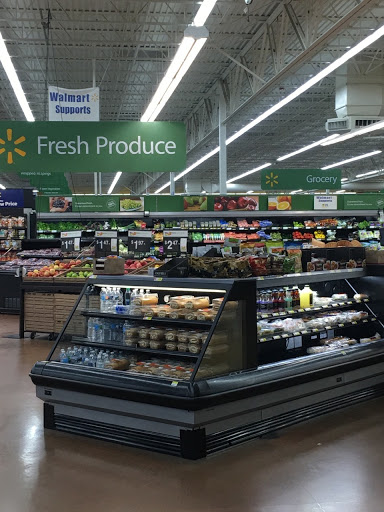 Department Store «Walmart Supercenter», reviews and photos, 12751 Washington Twp Blvd, Waynesboro, PA 17268, USA