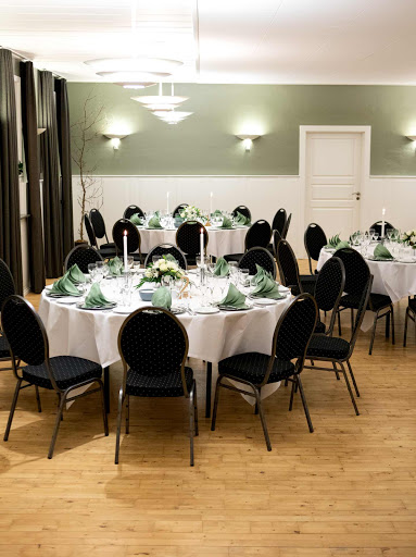 Spisehuset Thy in Thisted, Syddjurs