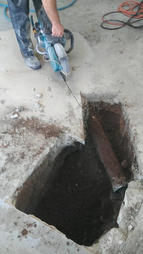 Plumber «Mr. Rooter Plumbing of Clearwater», reviews and photos, 1425 Sunset Point Rd, Clearwater, FL 33755, USA