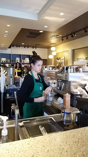 Coffee Shop «Starbucks», reviews and photos, 1865 NJ-70, Lakewood, NJ 08701, USA