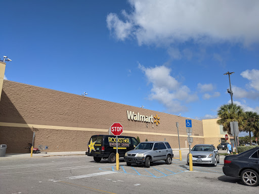 Department Store «Walmart Supercenter», reviews and photos, 33501 S Dixie Hwy, Florida City, FL 33034, USA