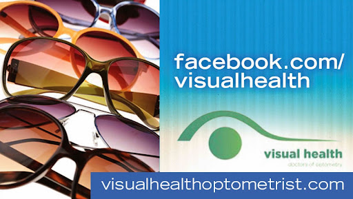 Optometrist «Visual Health Doctors of Optometry», reviews and photos, 3012 Wilson Blvd, Arlington, VA 22201, USA