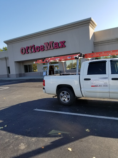 Office Supply Store «OfficeMax», reviews and photos, 1105 Seaboard St, Myrtle Beach, SC 29577, USA