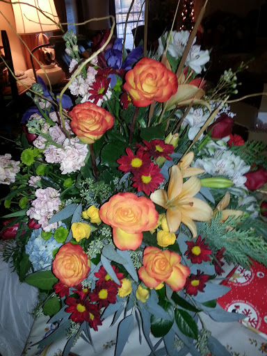 Florist «Plano Florist», reviews and photos, 2143 W Park Blvd, Plano, TX 75075, USA