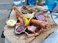 Produits de la mer du Le Bistrot Gourmand à La Rochelle - n°10