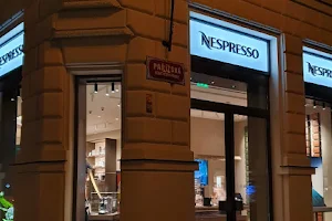 Nespresso Boutique Pařížská image