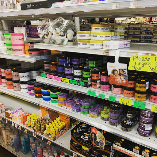 Beauty Supply Store «US Hair & Beauty Supplies», reviews and photos, 3365 Cleveland Ave, Columbus, OH 43224, USA