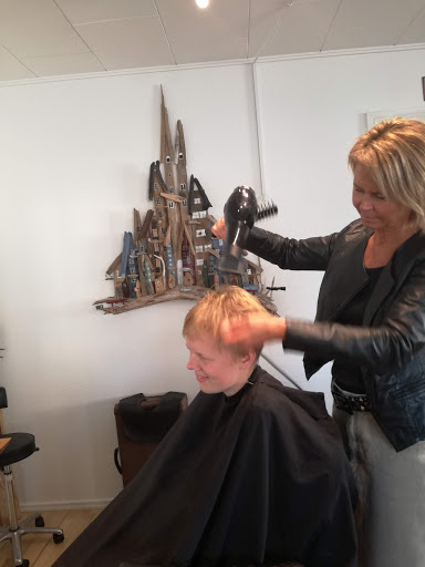 Salon Knold og Tot in Ranum, Vesthimmerland