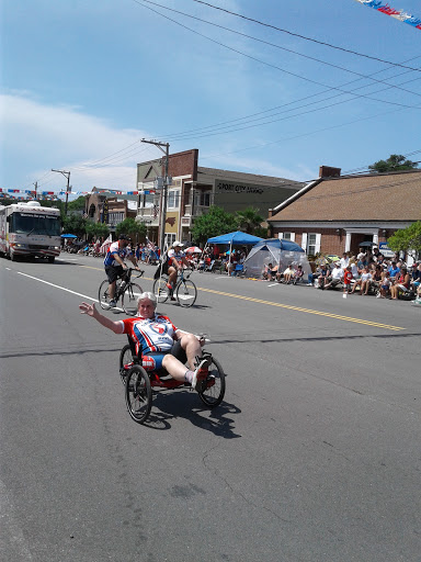 Bakery «Port City Java», reviews and photos, 113 N Howe St, Southport, NC 28461, USA