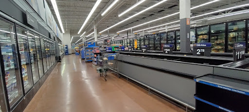 Department Store «Walmart Supercenter», reviews and photos, 4133 Veterans Memorial Dr, Batavia, NY 14020, USA