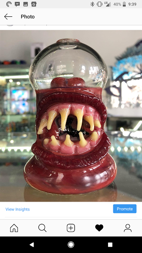 Coffee Shop «Utopia Pipe Shop», reviews and photos, 82 S Main St, Wilkes-Barre, PA 18701, USA