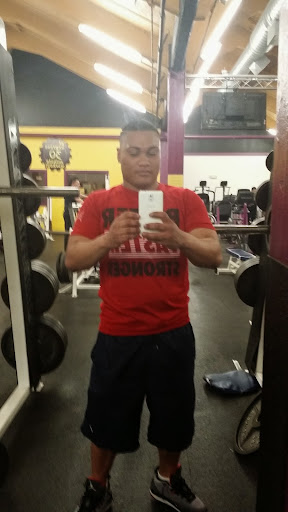 Gym «Planet Fitness», reviews and photos, 175 William F McClellan Hwy, Boston, MA 02128, USA