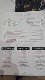 Photo n°3 de New Jawad Richelieu à Paris ()