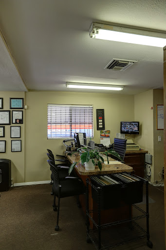 Used Car Dealer «Bueno Used Cars, Inc.», reviews and photos, 1247 E Van Buren St, Phoenix, AZ 85006, USA