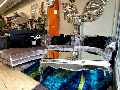 Furniture Store «N J Furniture Gallery», reviews and photos, 113 US-46, Wayne, NJ 07470, USA