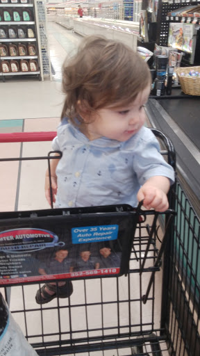 Grocery Store «Winn-Dixie», reviews and photos, 1122 N Main St, Bushnell, FL 33513, USA