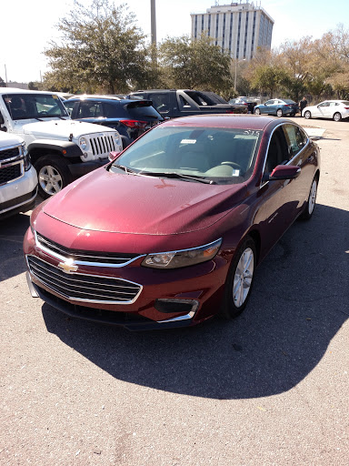 Mazda Dealer «Ferman Mazda of Brandon», reviews and photos, 9809 E Adamo Dr, Tampa, FL 33619, USA