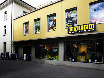 Metro Boutique Aarau