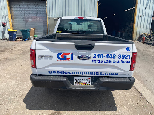 Commercial Printer «Sir Speedy BWI • Columbia», reviews and photos, 1025 W Nursery Rd #100, Linthicum Heights, MD 21090, USA