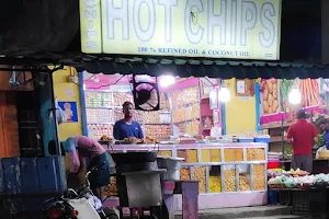 Hot Chips image