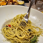 Photo n°2 de l'avis de Elizabeth.e fait le 14/10/2023 à 20:43 sur le  Principe del mare à Florence