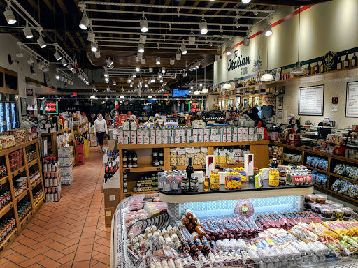 Italian Grocery Store «The Italian Store», reviews and photos, 5837 Washington Blvd, Arlington, VA 22205, USA