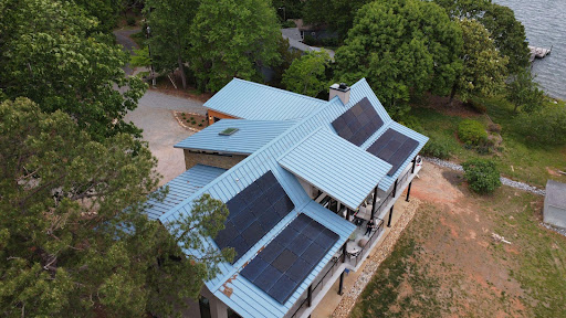 Photo of McMillan Builders