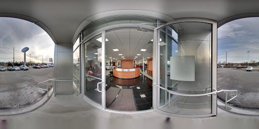 Ford Dealer «Causeway Ford Lincoln», reviews and photos, 375 NJ-72, Manahawkin, NJ 08050, USA