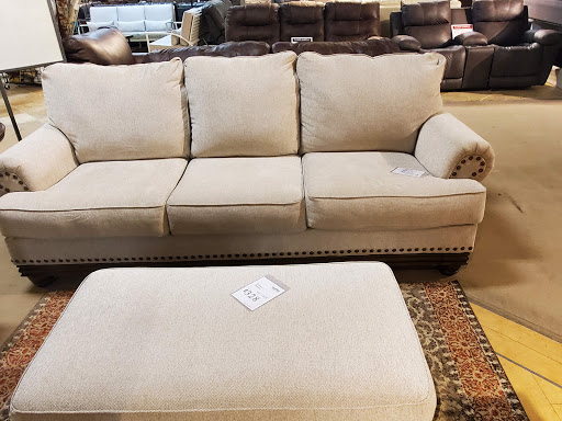 Furniture Store «Ashley HomeStore», reviews and photos, 1741 W Edgar Rd, Linden, NJ 07036, USA