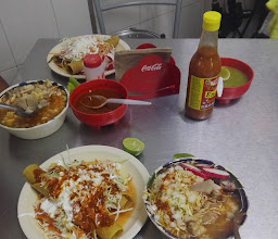Cenaduria san onofre photo