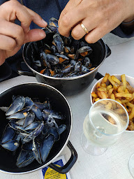 Photo n°89 de Bar/Restau les Frères de la Côte à Ars-en-Ré ()