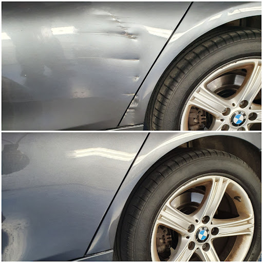 Smart CPR - Car Paint Repair