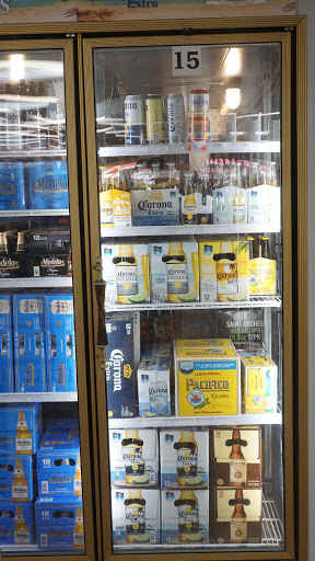 Wine Store «Shell Beach Liquor & Deli», reviews and photos, 601 Shell Beach Rd, Pismo Beach, CA 93449, USA