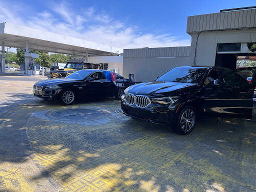 Matrix Revolution Auto Detailing LLC in Duluth, GA