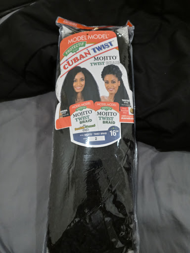 Beauty Supply Store «Silky Beauty Supply», reviews and photos, 3665 E Bay Dr #128, Largo, FL 33771, USA