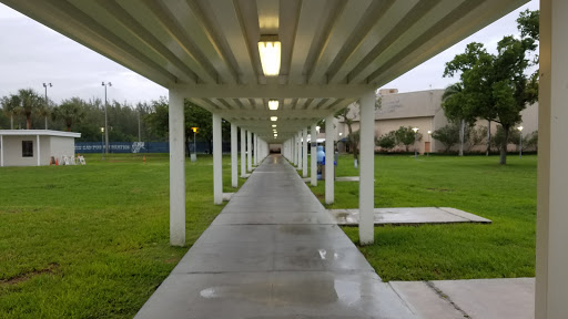 Recreation Center «F.I.U. Biscayne Bay Campus Recreation», reviews and photos, 3000 NE 151st Street, North Miami, FL 33181, USA