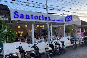 Santorini Greek Restaurant Seminyak image