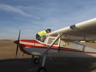 Altus \ Quartz Mt. Regional Airport